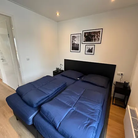 Semesterbostad Enkhuizer Beachhouse Odyssee Nr 513 *