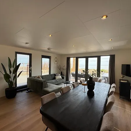 Enkhuizer Beachhouse Odyssee Nr 513 Semesterbostad *