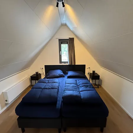 Enkhuizer Beachhouse Odyssee Nr 513