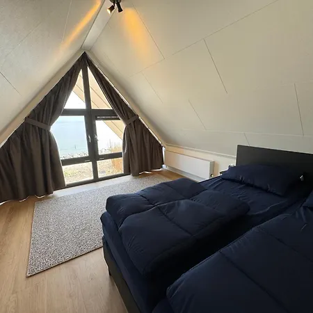 Enkhuizer Beachhouse Odyssee Nr 513 * Enkhuizen