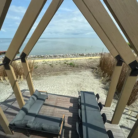 Enkhuizer Beachhouse Odyssee Nr 513 Enkhuizen