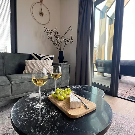 Enkhuizer Beachhouse Odyssee Nr 513 Enkhuizen