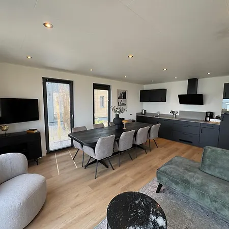 Enkhuizer Beachhouse Odyssee Nr 513 Enkhuizen