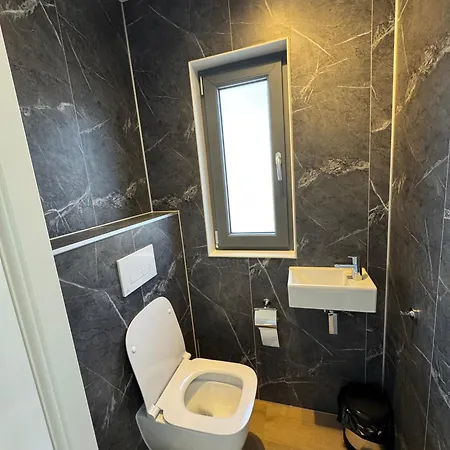 Enkhuizer Beachhouse Odyssee Nr 513 Casa de Férias