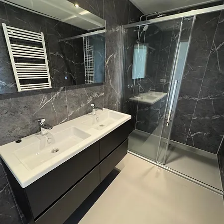 Enkhuizer Beachhouse Odyssee Nr 513 Casa de Férias *